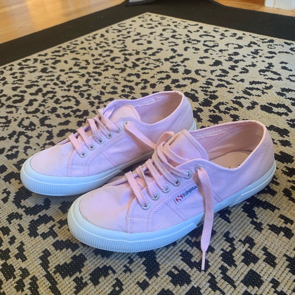 pink supergas